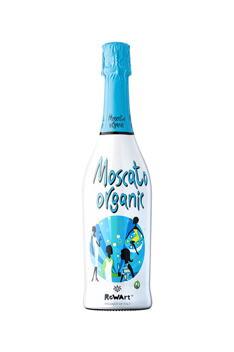 Moscato Biologico ReWArt