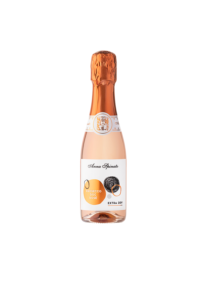Prosecco Doc Extra dry 200 ml