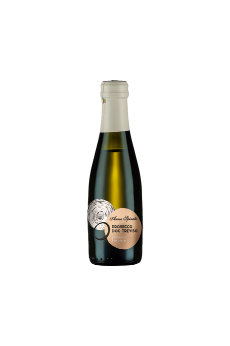 Prosecco Doc Frizzante Mini formato