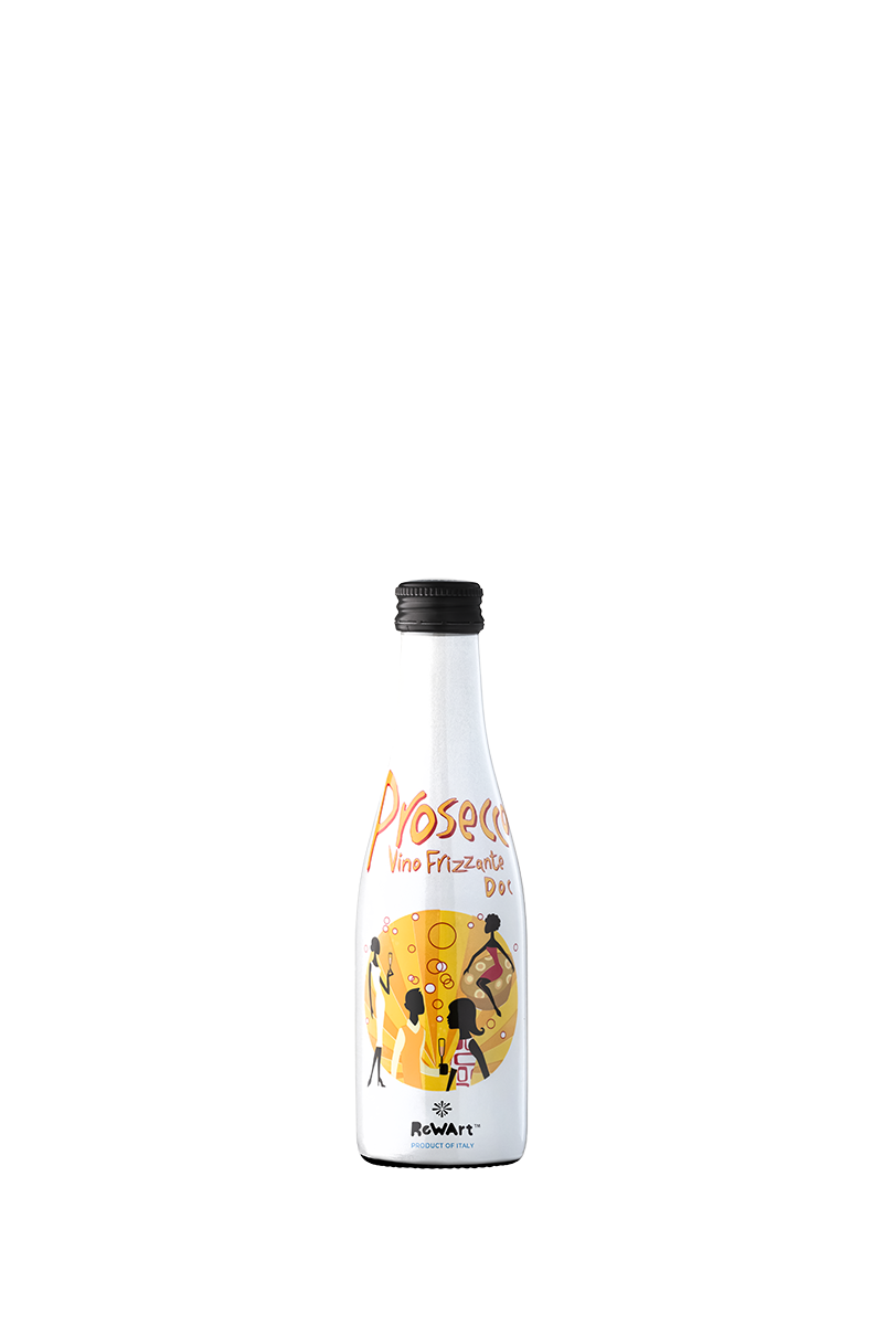 Prosecco Doc Frizzante 200ml ReWArt