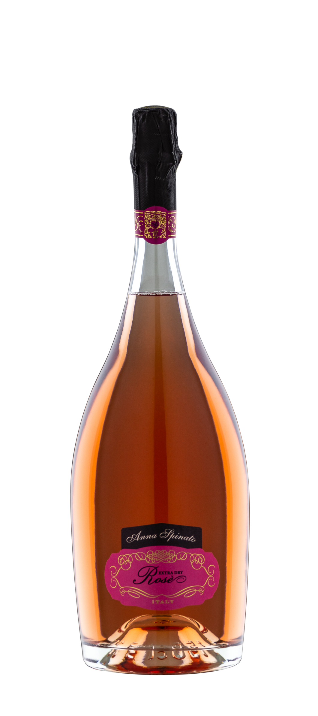 magnum rosé vino